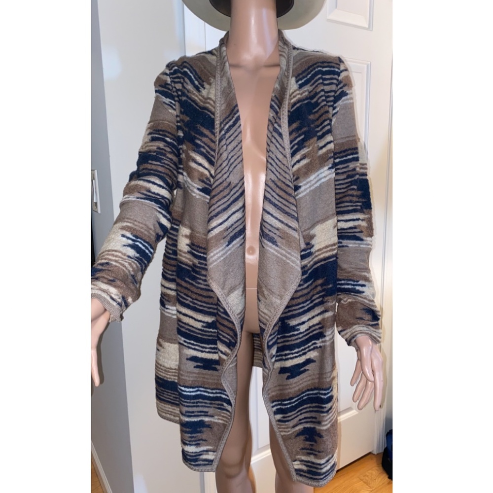 NWT Lucky Brand Sweater